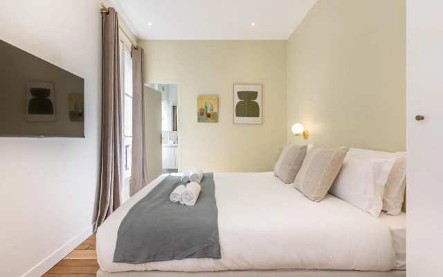 Relais Madeleine