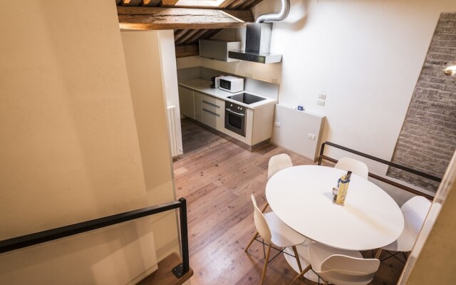 MyPlace Sant'Agostino Apartment