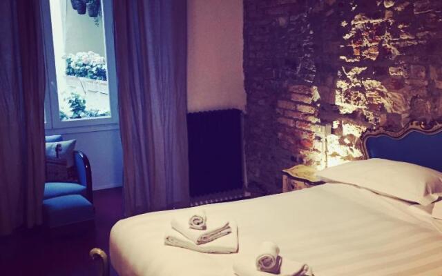 Velvet Loft - Santo Spirito Apartment