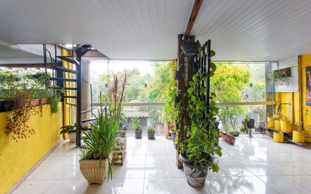 Hotel Pousada Toka Do Skillo by OYO Rooms