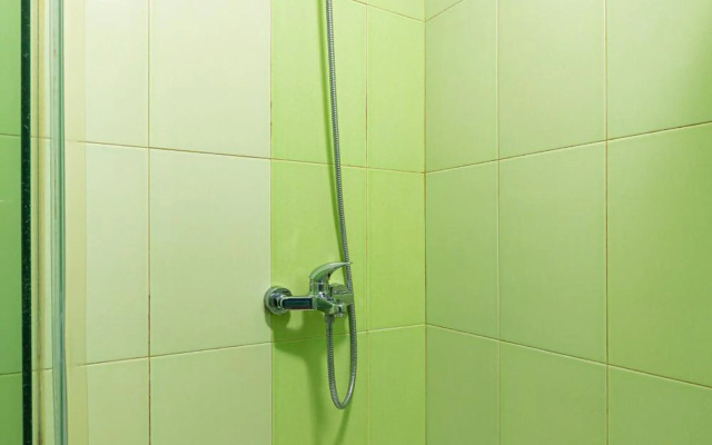 Nice 1BD Apartment next to Medical University