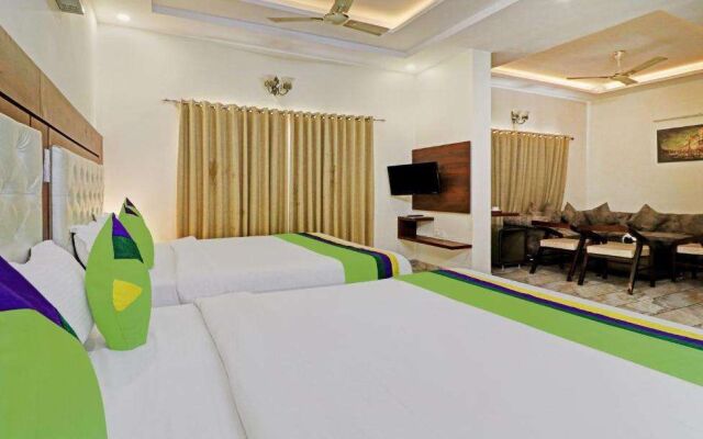 Treebo Magnum Chandigarh