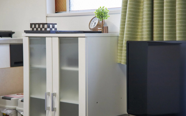 Oyado Kinokuniya Daikoku Machi