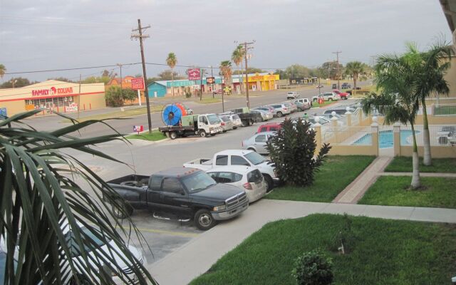 Texas Inn Weslaco