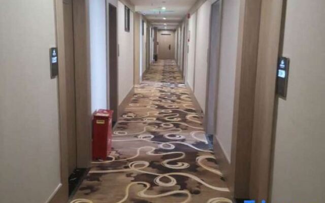 Xisheng Holiday Hotel