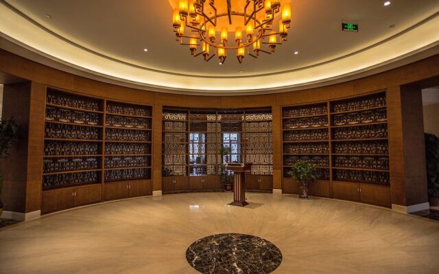 Yifang Shanshui GtEL Luotian-Hubei