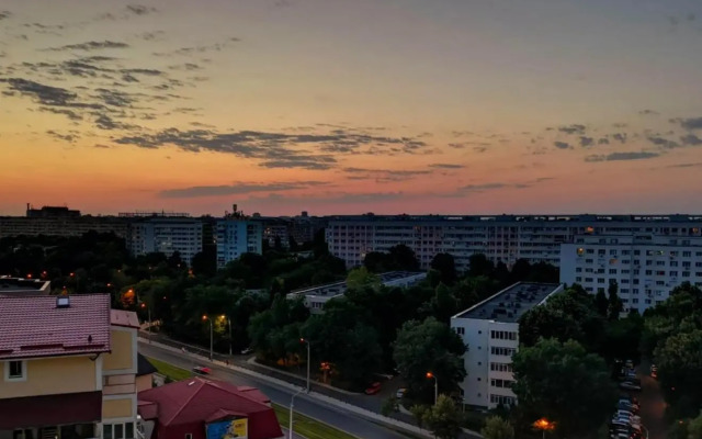 Glamour Apartments 8