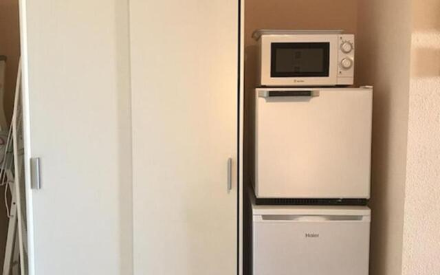 Appartement Vieux-Boucau-les-Bains, 2 pièces, 4 personnes - FR-1-379-130