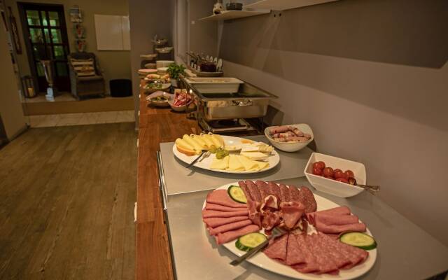 WannerHus Lieblingsplatz Hotel