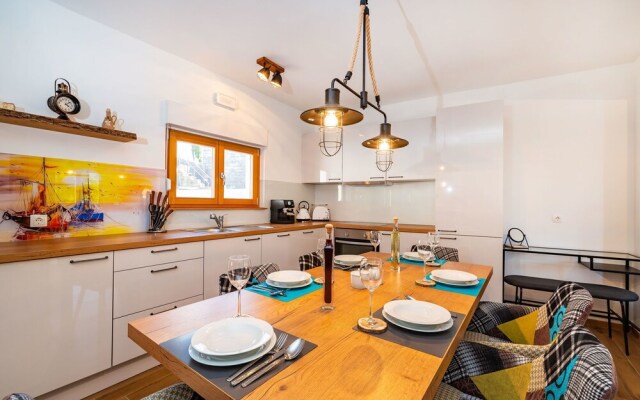 Apartment Lucija Novum