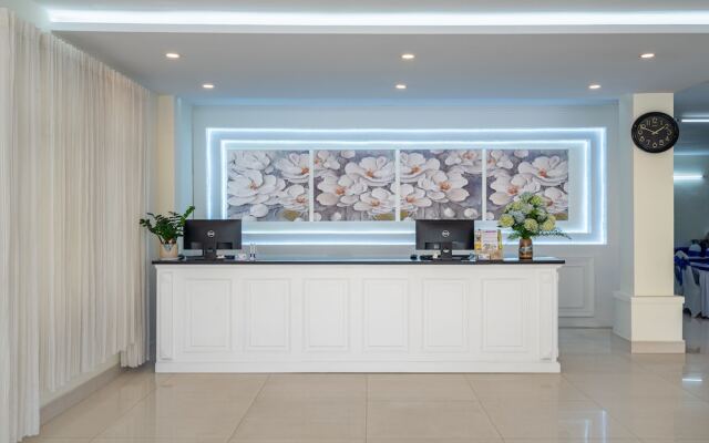 BIDV Central Da Lat Hotel