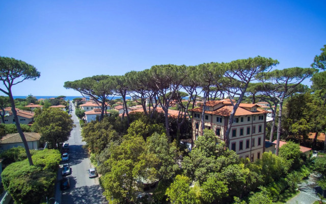 Hotel Villa Tiziana