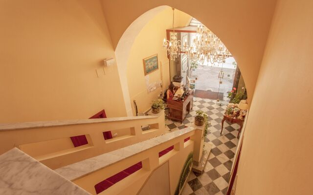 Al Piazza Marina B&B