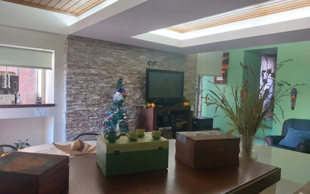 Serra da Estrela Seven Rooms Suite Villa In s