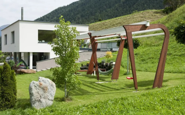 Tasteful Apartment in Fulpmes