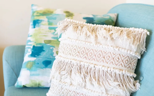 Tropical Oasis 12 Ocean Views