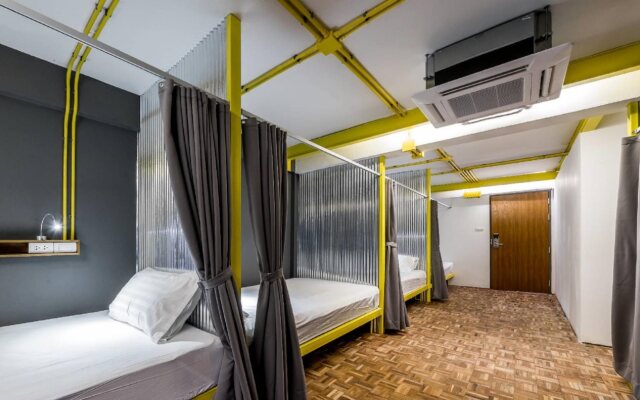 Fav Hostel Chiang Mai