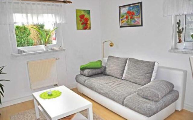 Ferienwohnung Neustrelitz SEE 8591