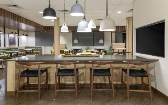 Fairfield Inn & Suites Fort Collins South