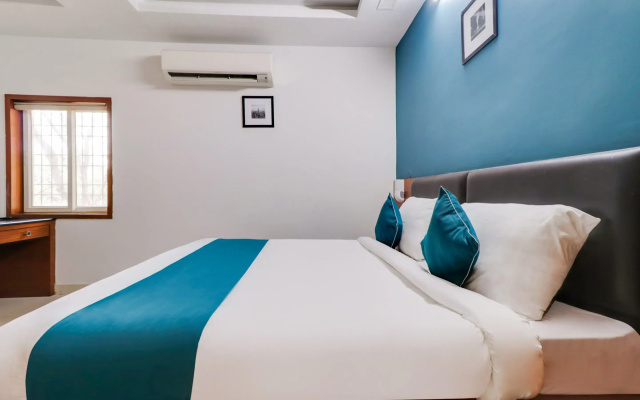 Super Hotel O Stay Inn Maharani Peta