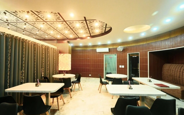 Hotel Four Seasons