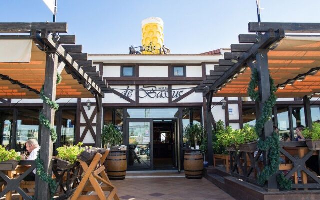 VIP Appartment Terrazas de Campoamor