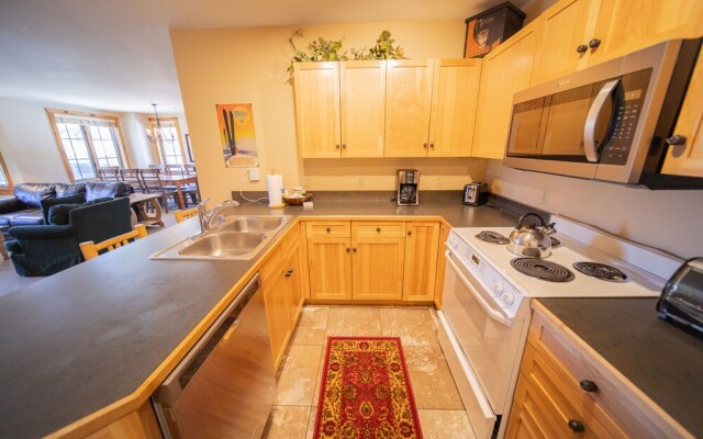 Dakota Lodge 8518 by SummitCove Vacation Lodging