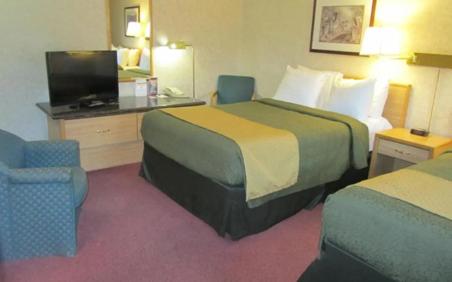 Travelodge by Wyndham Hope