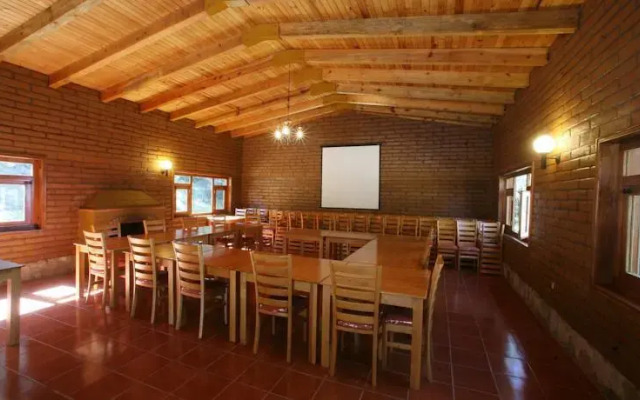 Centro Ecoturístico Cabañas Cuajimoloyas
