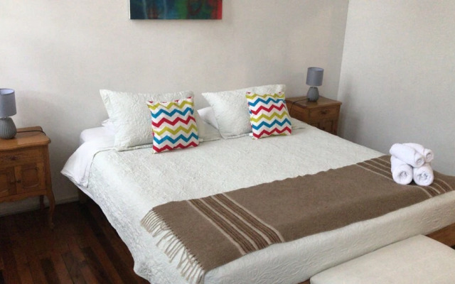 Castelletto Bed and Breakfast