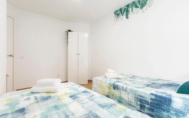 Ever House - IFEMA Canillas