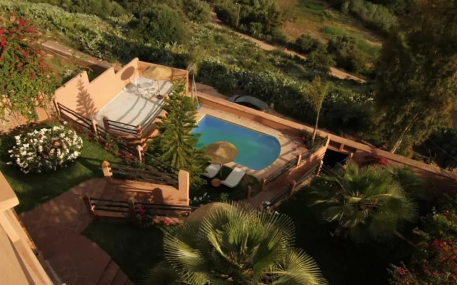 Villa Tigmi
