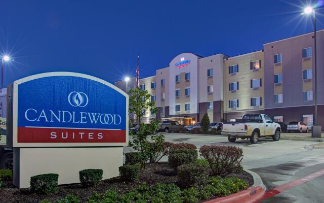 Candlewood Suites Texarkana, an IHG Hotel