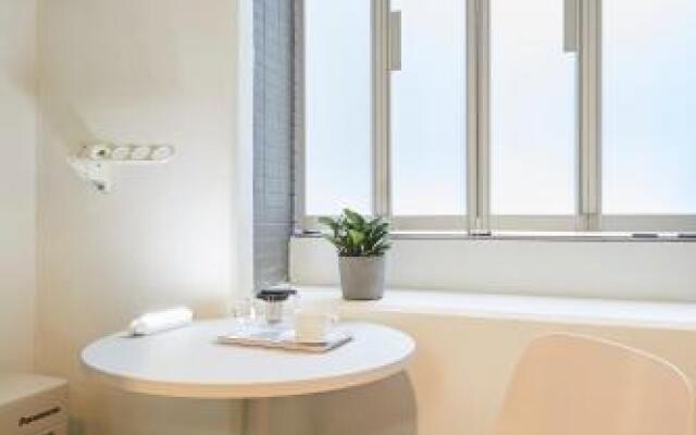 P OIN T- Shinjuku Kabukicho Designers Apartment I