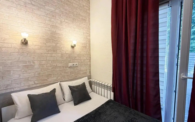 Апартаменты на Старокаширском шоссе (СК)