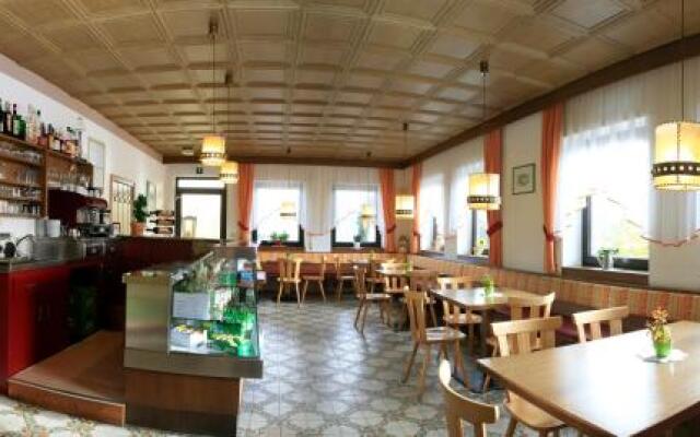 Pension Rastnerhof
