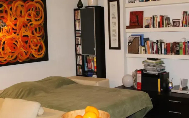 Tuscolo Holiday House - tuscolo@fastwebnet.it
