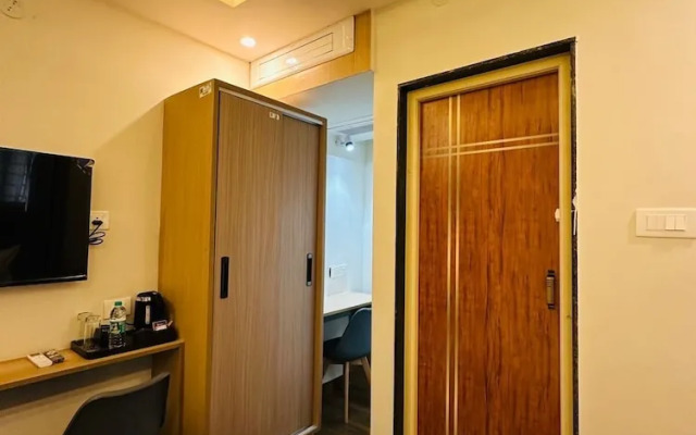 Hotel Nova Suites, Bellandur Gate, Sarjapur Road