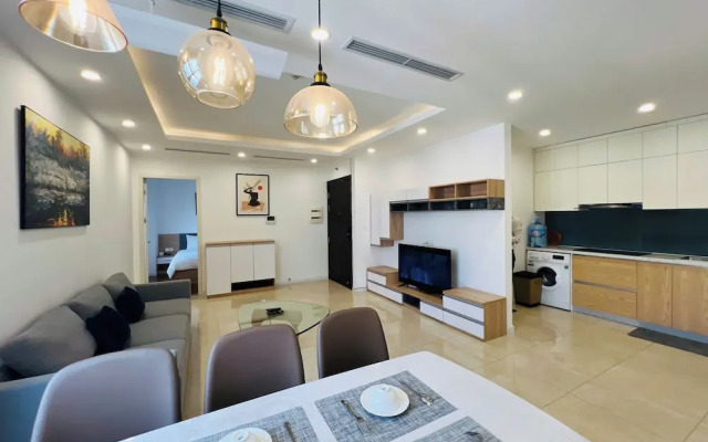 Mira Housing- Vinhomes D'Capitale