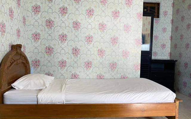 OYO 586 Hotel Wijaya