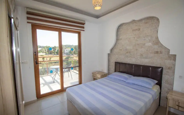 Fethiye Onix Villa