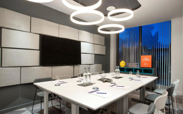 Holiday Inn Express Barrow-in-Furness by IHG