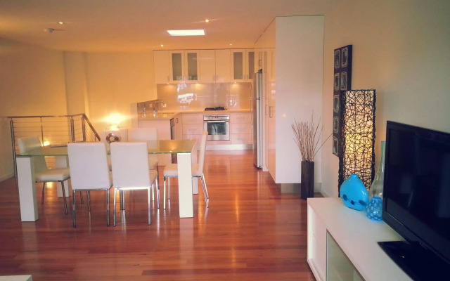 104 on Merri Apartments