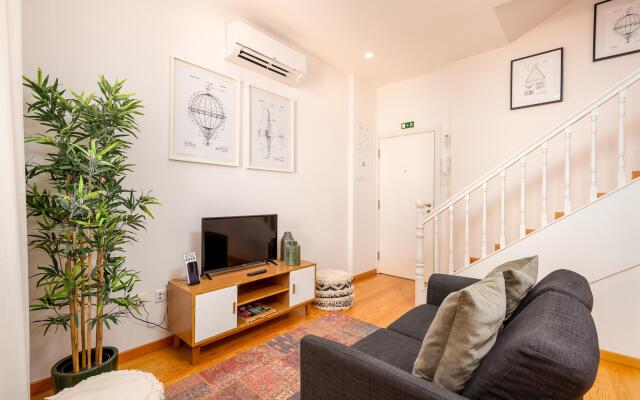 YOUROPO - Cosy 6 in Oporto