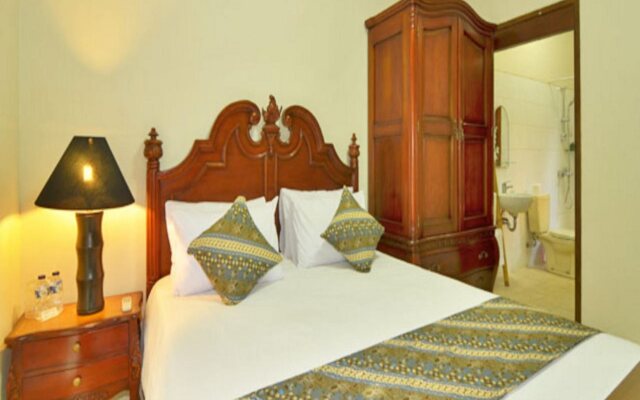 Hotel Bellair