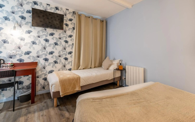 Hotel Relais Bergson