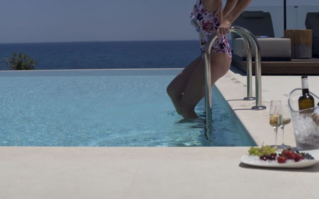 Yades Instyle Villas