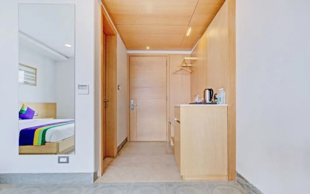 Medalio Resort Udaipur Shobhagpura