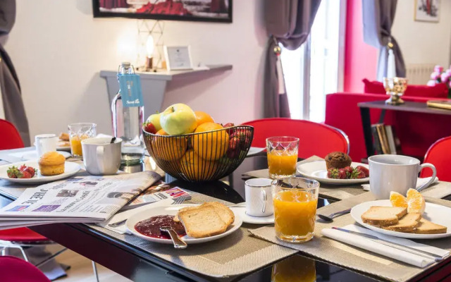 Sweet Inn - Campo de Fiori - Calderari