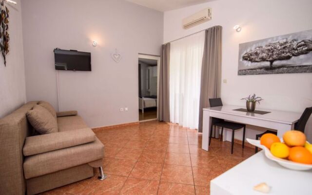 Apartment Marina Rogoznica/Ražanj